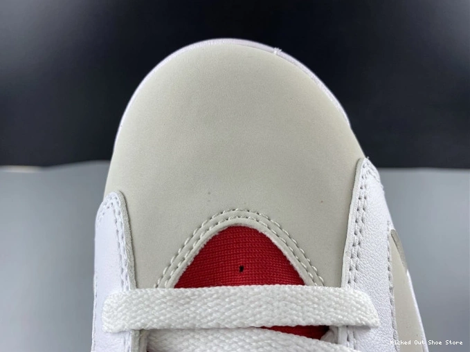 Kicked Out Shoe Store Jordan CT8529-062 Air Hare 6 0805